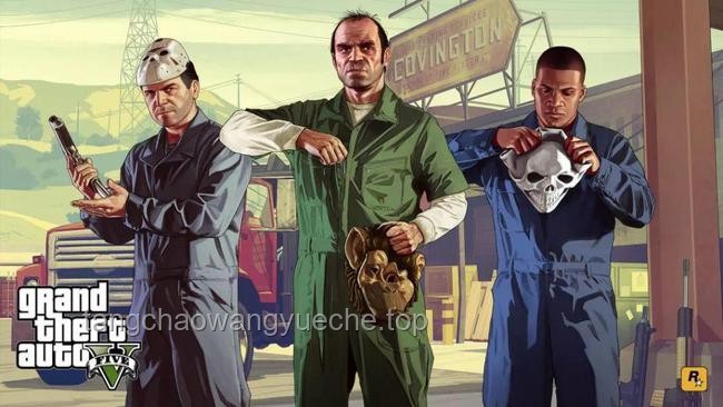 GTA5通关后的无限乐趣：探索、改装与社区互动新篇章